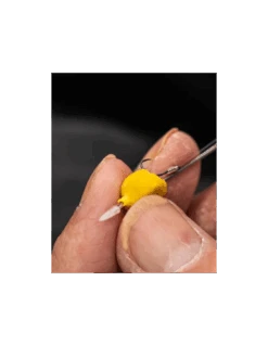 FJUKA BAIT PELLET 2IN1 FATBOY 10MM YELLOW FJUKA BAIT