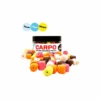 FJUKA BAIT PELLET CARPO FLUORO DRILLED FJUKA BAIT