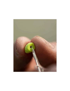 FJUKA BAIT PELLET CARPO FLUORO DRILLED FJUKA BAIT -Vissen Product Winkel fjuka bait pellet carpo fluoro drilled fjuka bait 4