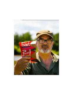 FJUKA BAIT PELLET HOOK & FEED 2IN1 NATURAL FJUKA BAIT