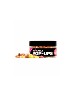 FJUKA BAIT PELLET POP-UPS HOOKABLE FJUKA BAIT