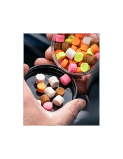 FJUKA BAIT PELLET POP-UPS HOOKABLE FJUKA BAIT -Vissen Product Winkel fjuka bait pellet pop ups hookable fjuka bait 4