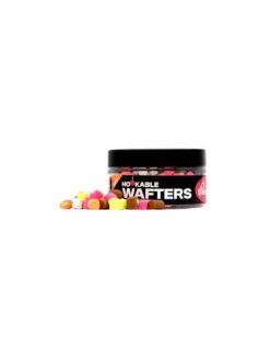 FJUKA BAIT PELLET WAFTERS HOOKABLE FJUKA BAIT