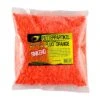 FTM ENKELVOEDIG VOEDER FUTTERPARTIKLE SINKING FLUO ORANGE 400GR FTM
