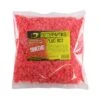 FTM ENKELVOEDIG VOEDER FUTTERPARTIKLE SINKING FLUO RED 400GR FTM