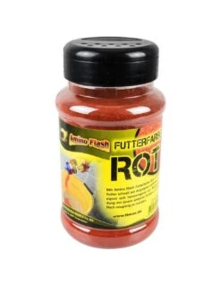 FTM KLEURSTOF AMINO FLASH FUTTERFARBE ROOD 415GR FTM