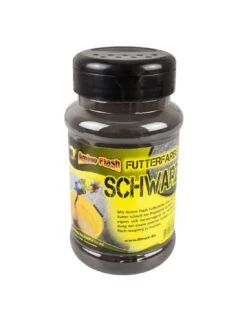 FTM KLEURSTOF AMINO FLASH FUTTERFARBE ZWART 430GR FTM