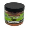 FUN FISHING ACTIV' PASTE HEMP & BUN SPICE 150GR FUN FISHING -Vissen Product Winkel fun fishing activ paste hemp bun spice 150gr fun fishing