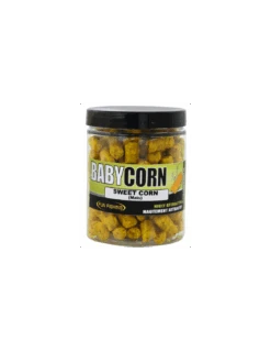 FUN FISHING BABYCORN SWEET CORN 8MM 160GR