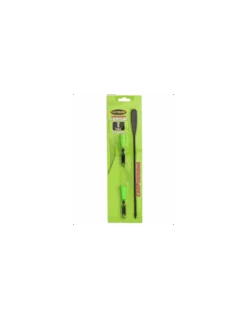 FUN FISHING ELASTIEK KEGEL + LATJE + SLEUTEL