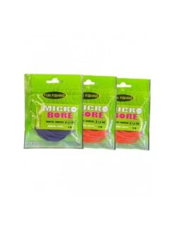 FUN FISHING ELASTIEK MICRO BORE 3M FUN FISHING