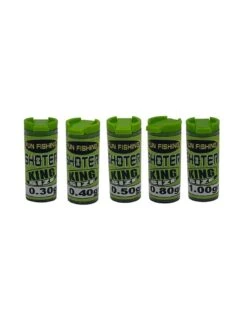 FUN FISHING LOOD SHOTER KING SIZE FUN FISHING -Vissen Product Winkel fun fishing lood shoter king size fun fishing 2