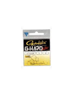 GAMAKATSU HAKEN G-HARD NEO LS - 7010