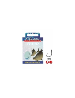 GAMAKATSU ONDERLIJN BREAM FEEDER LS - 1810