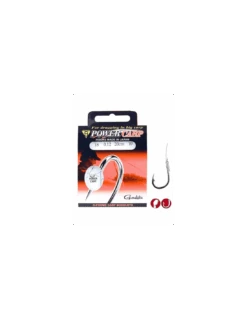 GAMAKATSU ONDERLIJN POWER CARP BARBED
