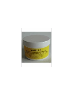GMS ADDITIEF VANILLE 100GR