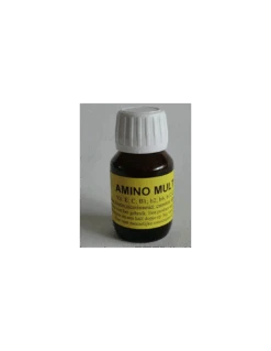 GMS LIQUIDE AMINO MULTI 50CC