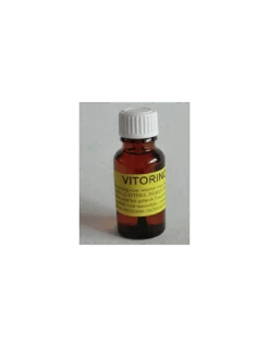 GMS LIQUIDE VITORINO 20CC