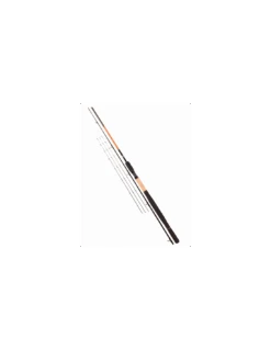 GURU HENGEL N-GAUGE FEEDER ROD 10FT 3M00