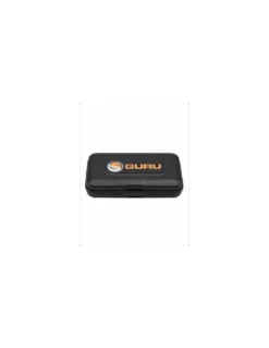 GURU ONDERLIJNDOOS ADJUSTABLE RIG CASE 6 INCH (5 OT 15 CM) -Vissen Product Winkel guru onderlijndoos adjustable rig case 6 inch 5 ot 15 cm 1