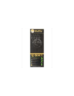 GURU ONDERLIJNEN QM1 STANDARD HAIR READY RIGS