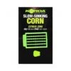 KORDA SLOW SINKING CORN CITRUS ZING GREEN / GROEN -Vissen Product Winkel korda slow sinking corn citrus zing green groen