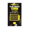 KORDA SLOW SINKING CORN IB YELLOW / GEEL 2 KORDA SLOW SINKING CORN IB YELLOW / GEEL -Vissen Product Winkel korda slow sinking corn ib yellow geel