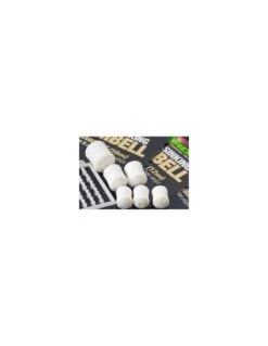 Vissen Product Winkel -Vissen Product Winkel korda slow sinking dumbell banoffee white wit 1
