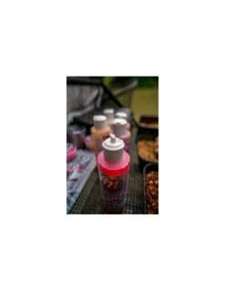 MAINLINE LIQUID MATCH STICKY SYRUP LIQUID FRANKFURTER SAUSAGE 250ML -Vissen Product Winkel mainline liquid match sticky syrup liquid frankfurter sausage 250ml 4