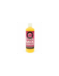MAINLINE LIQUID STICK MIX BANOFFEE 500ML