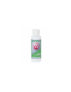MAINLINE MATCH CAPTIV-8 PELLET COLOURANT ADDITIVE BETAINE GREEN 100ML