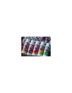 MAINLINE MATCH CAPTIV-8 PELLET COLOURANT ADDITIVE KRILL RED 100ML -Vissen Product Winkel mainline match captiv 8 pellet colourant additive krill red 100ml 1