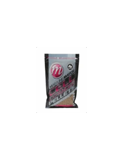 MAINLINE PELLETS MATCH CELL EXPANDER PELLETS 300GR