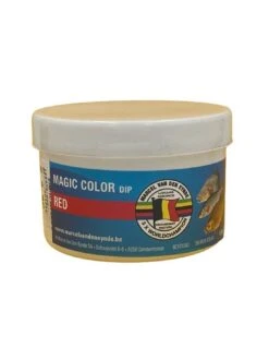 MARCEL VAN DEN EYNDE ADDITIEF MAGIC COLOR 100GR RED