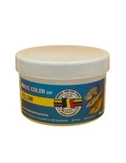 MARCEL VAN DEN EYNDE ADDITIEF MAGIC COLOR 100GR YELLOW