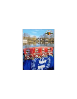 MARCEL VAN DEN EYNDE HOOK PELLET 500GR