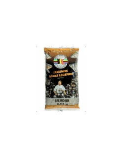 MARCEL VAN DEN EYNDE LOKAAS BREAMO MIX BLACK 1KG