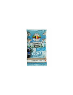 MARCEL VAN DEN EYNDE LOKAAS CRUSHED PELLET MIX 1KG