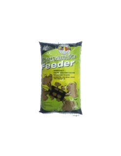 MARCEL VAN DEN EYNDE LOKAAS DYNAMIC FEEDER 1KG