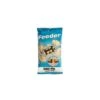 MARCEL VAN DEN EYNDE LOKAAS FEEDER BREAM 1KG -Vissen Product Winkel marcel van den eynde lokaas feeder bream 1kg