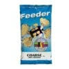 MARCEL VAN DEN EYNDE LOKAAS FEEDER COARSE 1KG MARCEL VDE -Vissen Product Winkel marcel van den eynde lokaas feeder coarse 1kg marcel vde