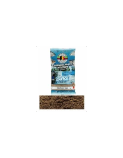 MARCEL VAN DEN EYNDE LOKAAS PRO PELLET FEED 1KG