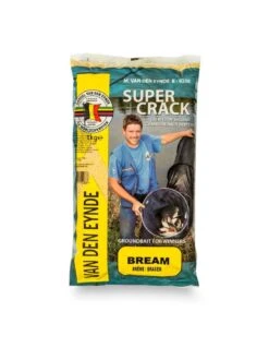 MARCEL VAN DEN EYNDE LOKAAS SUPERCRACK BREAM - BRASEM - BRÈME 1KG