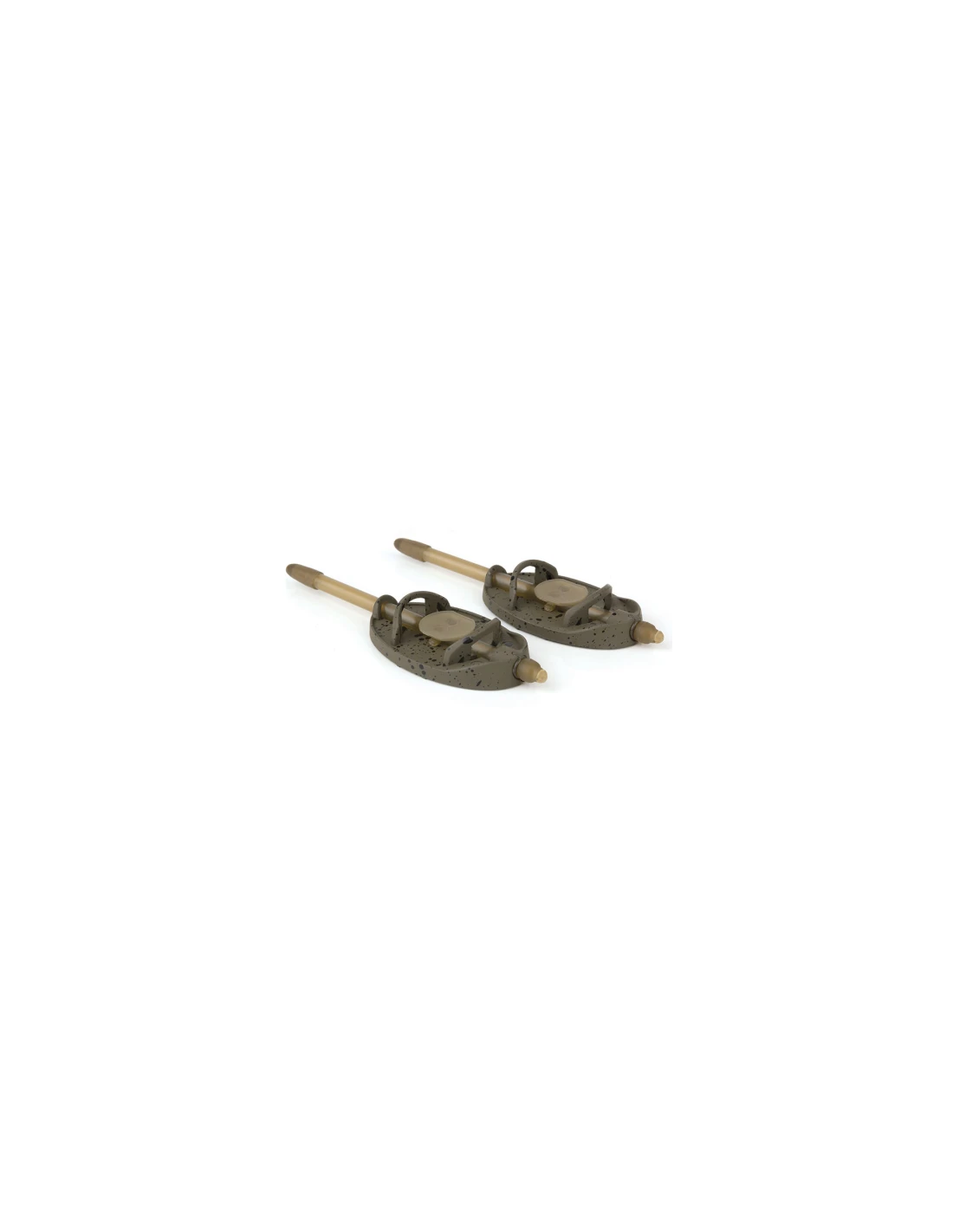 MATRIX ALLOY OPEN METHOD FEEDER 4 MATRIX ALLOY OPEN METHOD FEEDER - Afbeelding 2