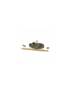 MATRIX ALLOY OPEN METHOD FEEDER 7 MATRIX ALLOY OPEN METHOD FEEDER -Vissen Product Winkel matrix alloy open method feeder 2