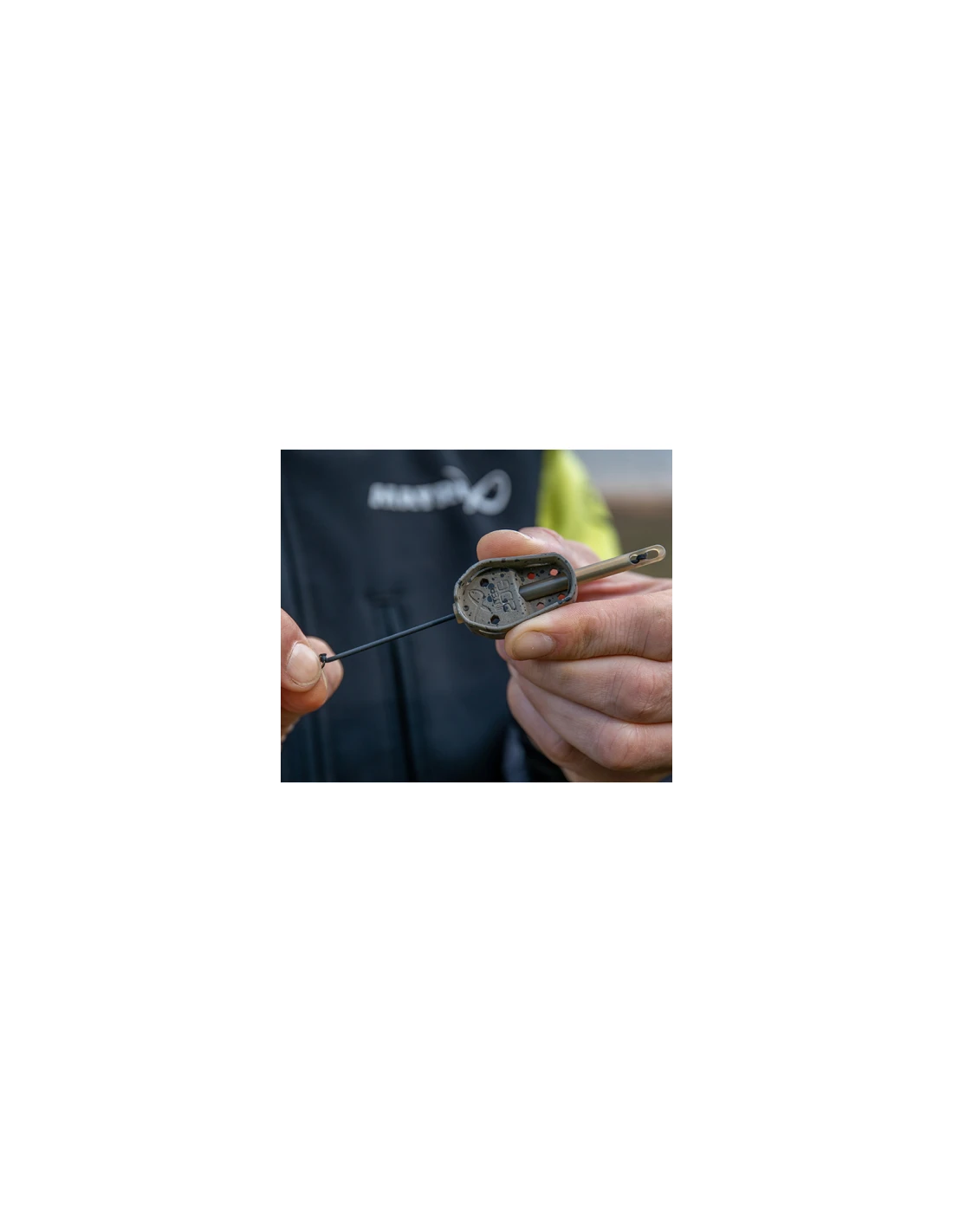 MATRIX ELASTICATED STEMS 4 MATRIX ELASTICATED STEMS - Afbeelding 2