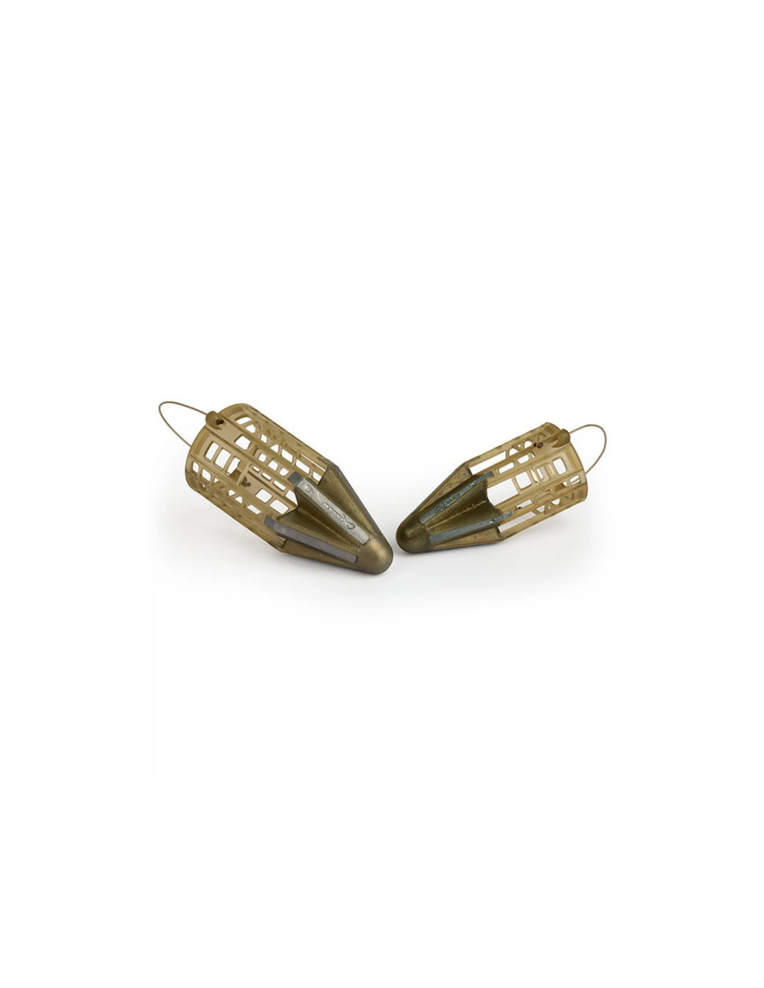 MATRIX FEEDERKORVEN HORIZON XD FEEDERS 4 MATRIX FEEDERKORVEN HORIZON XD FEEDERS - Afbeelding 2