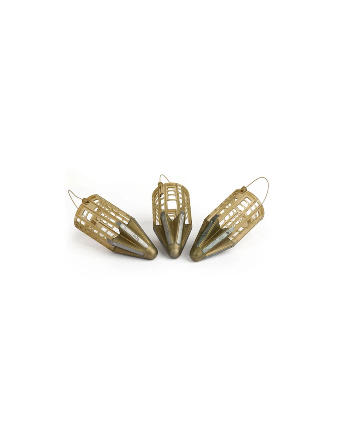 MATRIX FEEDERKORVEN HORIZON XD FEEDERS 5 MATRIX FEEDERKORVEN HORIZON XD FEEDERS - Afbeelding 3