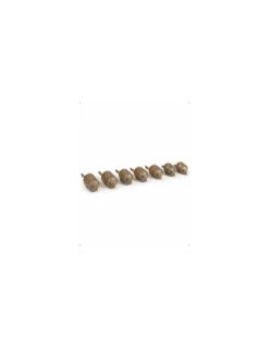 MATRIX FEEDERKORVEN MAGGOT FEEDER -Vissen Product Winkel matrix feederkorven maggot feeder 1 2