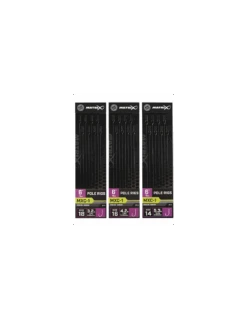 MATRIX ONDERLIJN MXC-1 POLE RIGS 6"/15CM -Vissen Product Winkel matrix onderlijn mxc 1 pole rigs 615cm 1